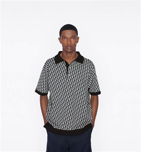 dior button down men|Dior polo shirts.